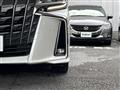 2020 Toyota Alphard Hybrid