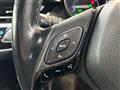 2017 Toyota C-HR