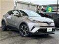 2017 Toyota C-HR