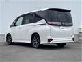 2022 Toyota Voxy