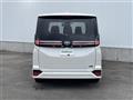 2022 Toyota Voxy