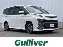 2022 Toyota Voxy