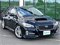 2015 Subaru Levorg
