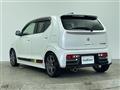2017 Suzuki Alto