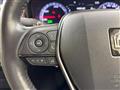 2018 Toyota Crown Hybrid