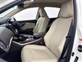 2018 Toyota Crown Hybrid