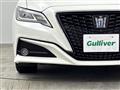 2018 Toyota Crown Hybrid