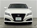 2018 Toyota Crown Hybrid