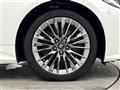 2018 Toyota Crown Hybrid