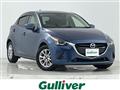 2018 Mazda Demio