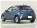 2018 Mazda Demio