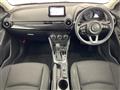 2018 Mazda Demio