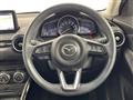 2018 Mazda Demio