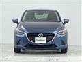 2018 Mazda Demio