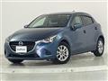 2018 Mazda Demio