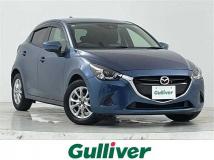 2018 Mazda Demio