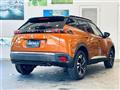 2023 Peugeot 2008