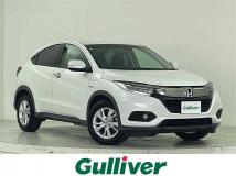 2019 Honda VEZEL