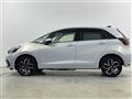 2021 Honda Fit
