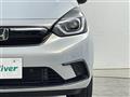 2021 Honda Fit