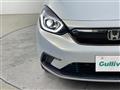 2021 Honda Fit