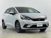 2021 Honda Fit