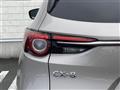 2021 Mazda CX-8