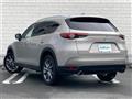 2021 Mazda CX-8