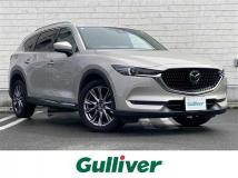2021 Mazda CX-8