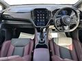 2022 Subaru WRX S4