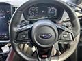 2022 Subaru WRX S4