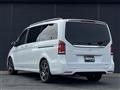 2020 Mercedes-Benz V-Class