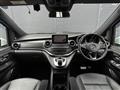 2020 Mercedes-Benz V-Class