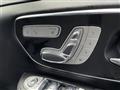 2020 Mercedes-Benz V-Class