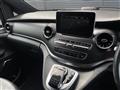 2020 Mercedes-Benz V-Class