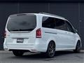 2020 Mercedes-Benz V-Class