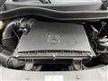 2020 Mercedes-Benz V-Class