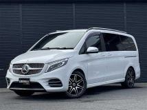 2020 Mercedes-Benz V-Class