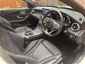 2018 Mercedes-Benz C-Class