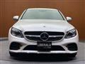 2018 Mercedes-Benz C-Class