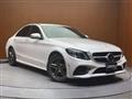 2018 Mercedes-Benz C-Class