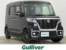 2019 Suzuki Spacia