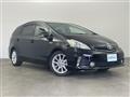 2012 Toyota PRIUS α