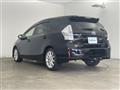 2012 Toyota PRIUS α