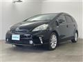 2012 Toyota PRIUS α