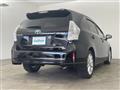 2012 Toyota PRIUS α