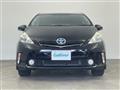 2012 Toyota PRIUS α