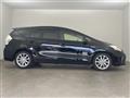 2012 Toyota PRIUS α