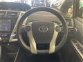 2012 Toyota PRIUS α