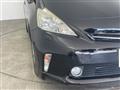 2012 Toyota PRIUS α